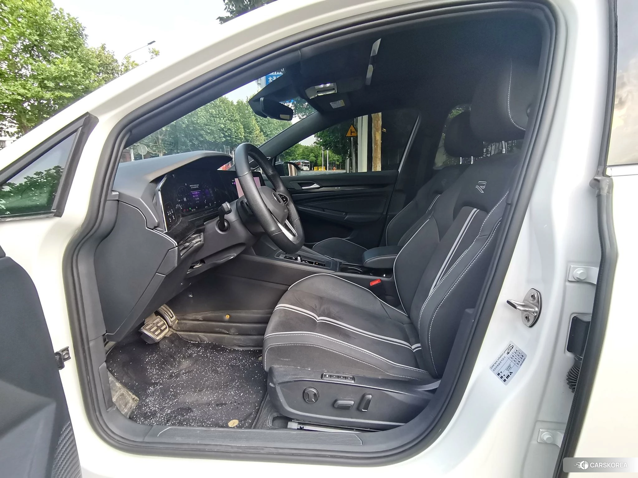 Volkswagen Golf id 4486254 из Китая 9