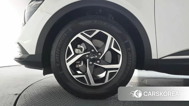 Kia Sportage 5th Generation id 4361239 из Кореи 26
