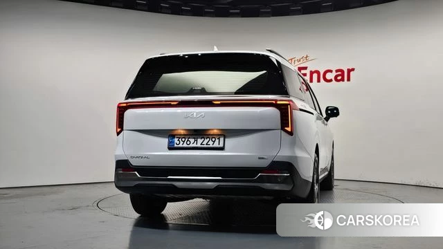 Kia The New Carnival 4th Generation id 4847253 из Кореи 31
