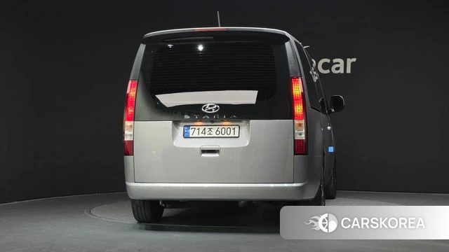 Hyundai Staria id 4928519 из Кореи 24