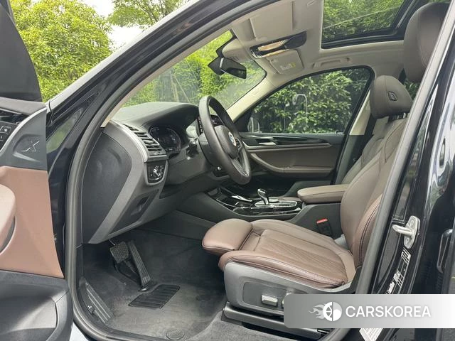 BMW X3 id 4306879 из Китая 13