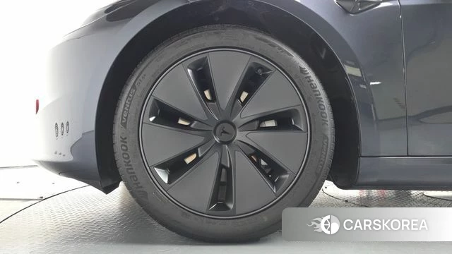 Tesla Model 3 id 4767343 из Кореи 25