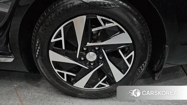 Hyundai The New Grandeur IG Hybrid id 3676975 из Кореи 14