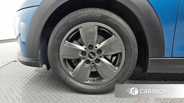 Mini Cooper id 4764131 из Кореи 24