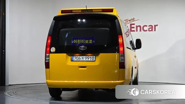 Hyundai Staria id 3734920 из Кореи 14