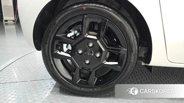 Kia The New Kia Ray id 4468313 из Кореи 27