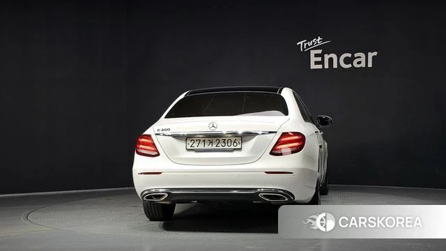 Mercedes-Benz E-Class W213 id 4551531 из Кореи 14