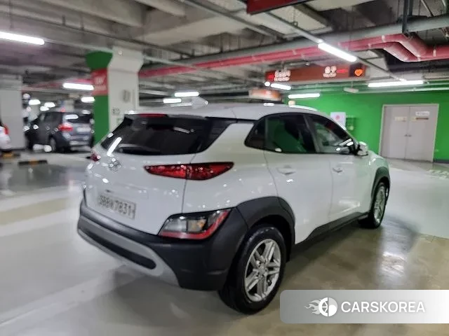 Hyundai The New Kona id 3342872 из Кореи 13