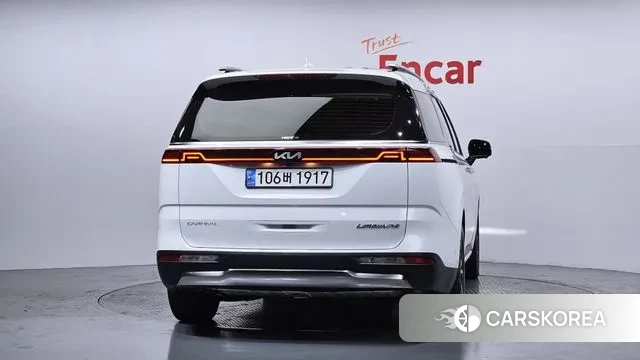 Kia Carnival 4th generation id 3625054 из Кореи 14