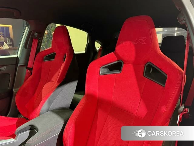Honda Civic (imported) id 4320757 из Китая 12