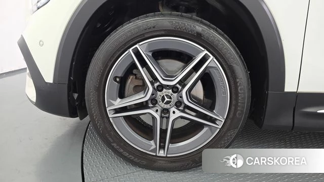 Mercedes-Benz GLB-Class X247 id 4250384 из Кореи 26