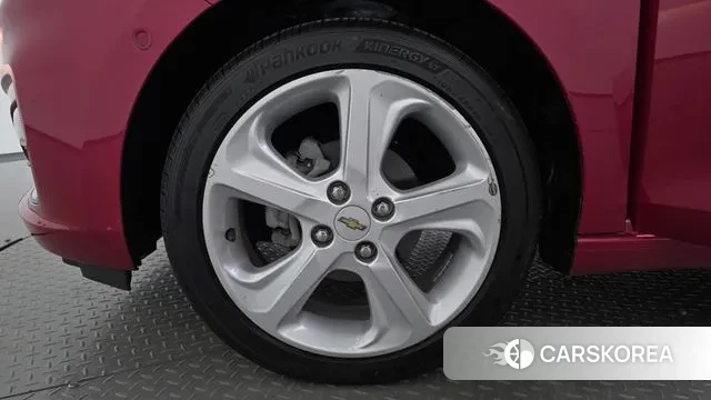 Chevrolet (GM Daewoo) The New Spark id 3547220 из Кореи 14