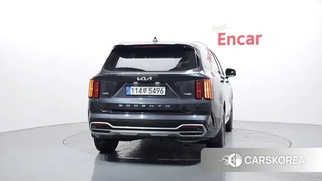 Kia Sorento 4th Generation id 3645800 из Кореи 14