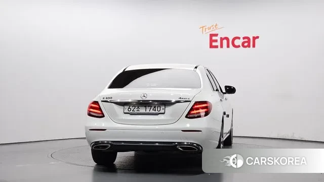 Mercedes-Benz E-Class W213 id 3362760 из Кореи 14