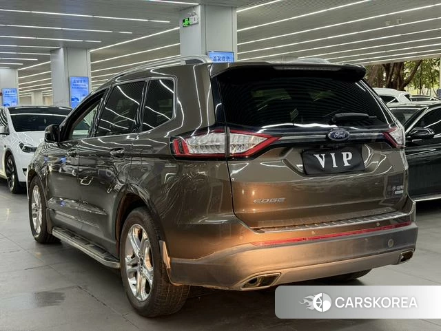 Ford Sharp World id 4222147 из Китая 8