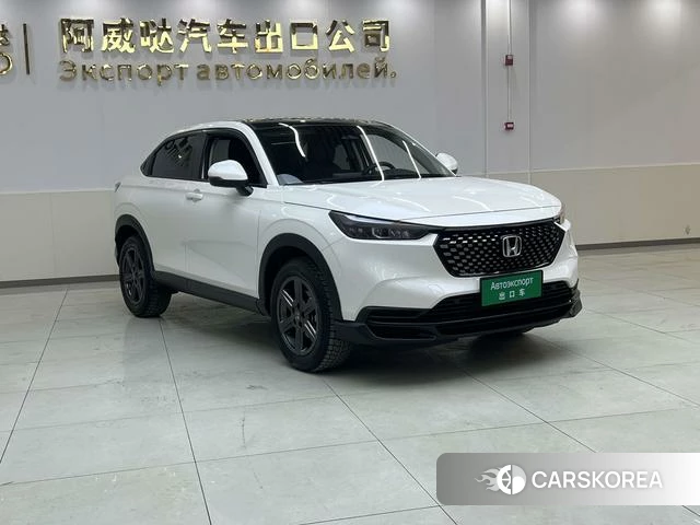 Honda XR-V id 4298160 из Китая 17