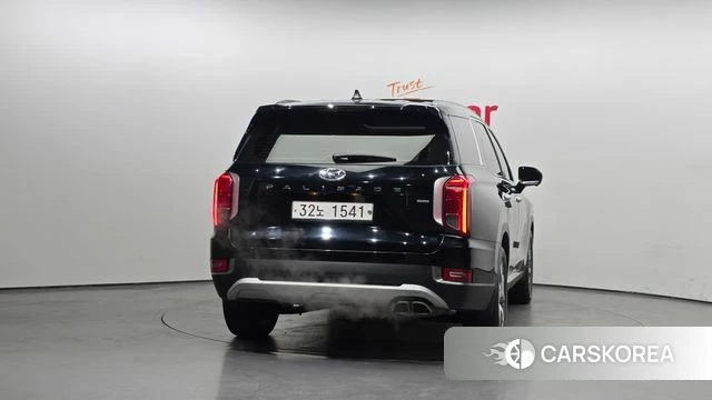 Hyundai Palisade id 3845236 из Кореи 14