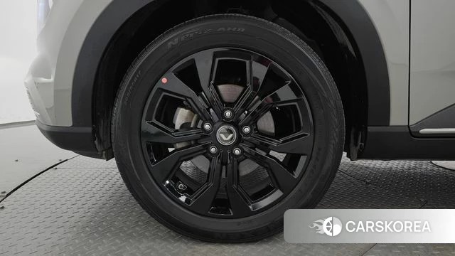 Hyundai Venue id 4936835 из Кореи 24