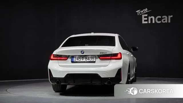 BMW 3 Series (G20) id 3420553 из Кореи 14