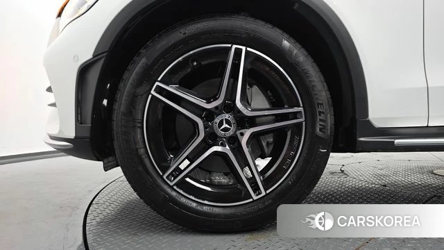 Mercedes-Benz GLC-Class X253 id 4323188 из Кореи 26