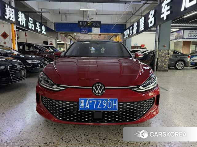 Volkswagen Lingdu id 4333791 из Китая 18