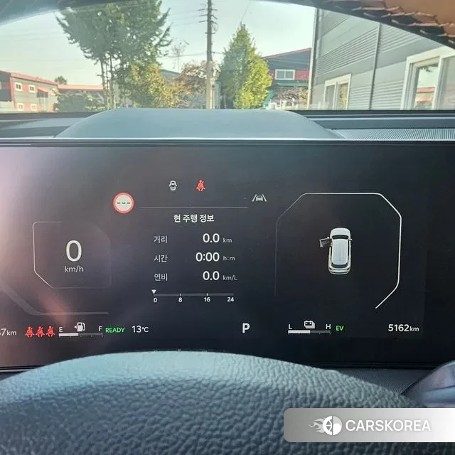 Kia The New Sorento 4th Generation 2025 Серый из Кореи, фото 4