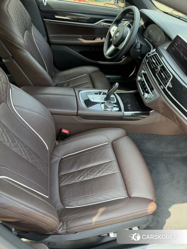 BMW 7 series id 4205784 из Китая 10