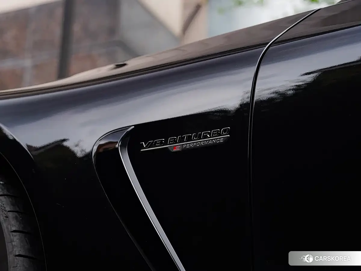Mercedes-Benz AMG GT id 4681218 из Китая 20
