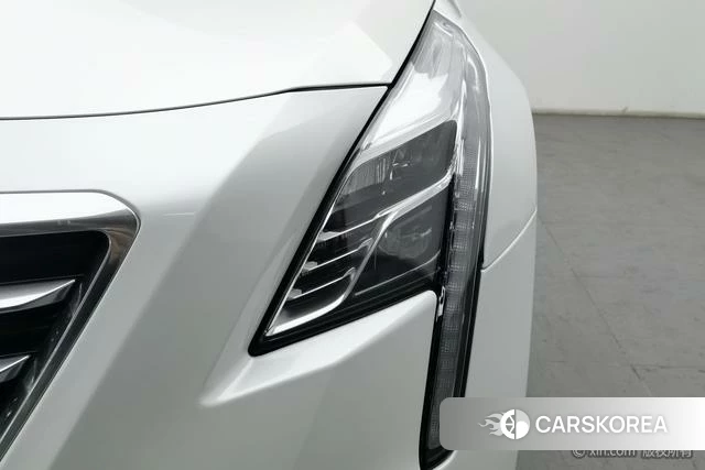 Cadillac CT6 PLUG-IN id 4210058 из Китая 18