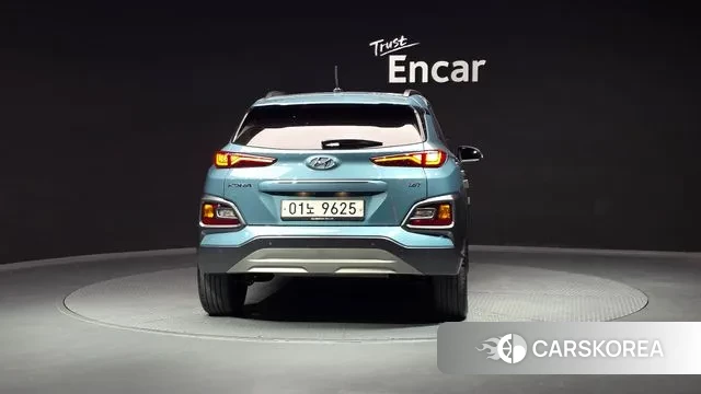 Hyundai Kona id 3292408 из Кореи 14