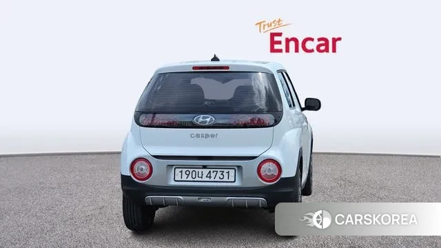 Hyundai Casper id 2958940 из Кореи 14