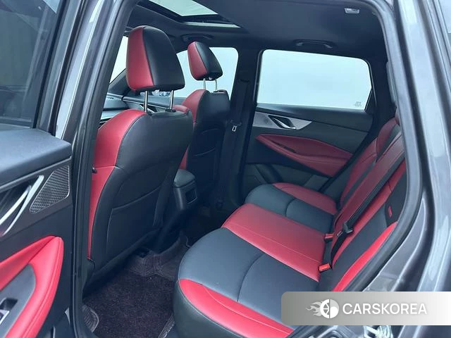 Chang'an CS35 PLUS id 4380576 из Китая 14