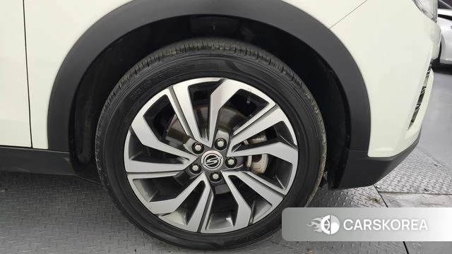 Ssangyong Tivoli Air id 4464674 из Кореи 24