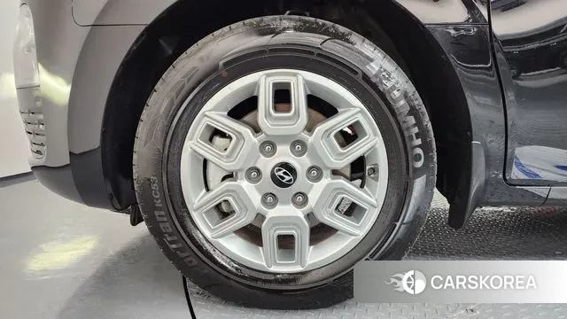 Hyundai Staria id 3457338 из Кореи 14