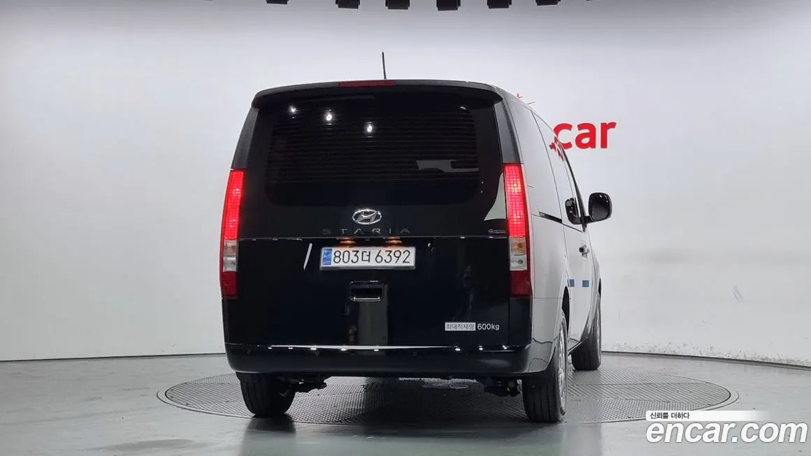 Hyundai Staria id 2081113 из Кореи 14