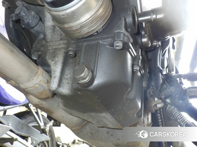 Engine photo