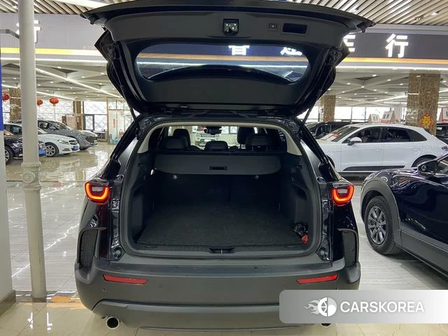 Mazda CX-50 line also id 4301369 из Китая 15