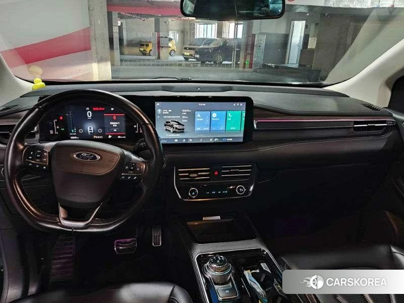 Ford Sharp World id 4493298 из Китая 8