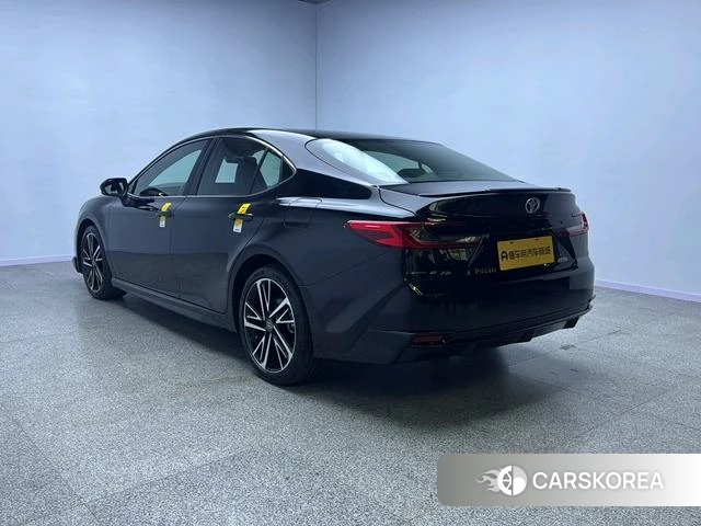 Toyota Camry id 4273269 из Китая 14