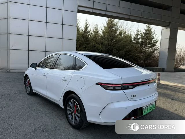 BYD Destroyer 05 id 3944980 из Китая 7