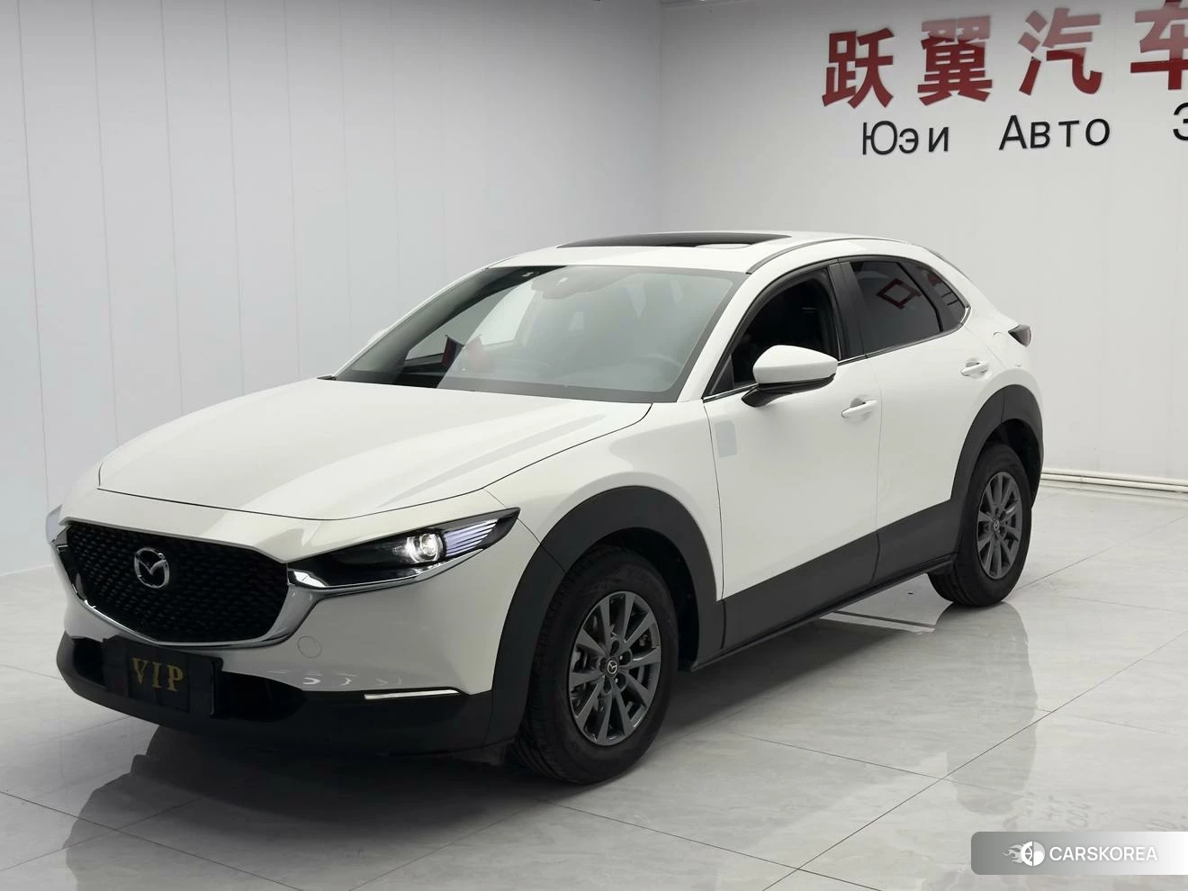 Mazda CX-30 id 4453710 из Китая 11