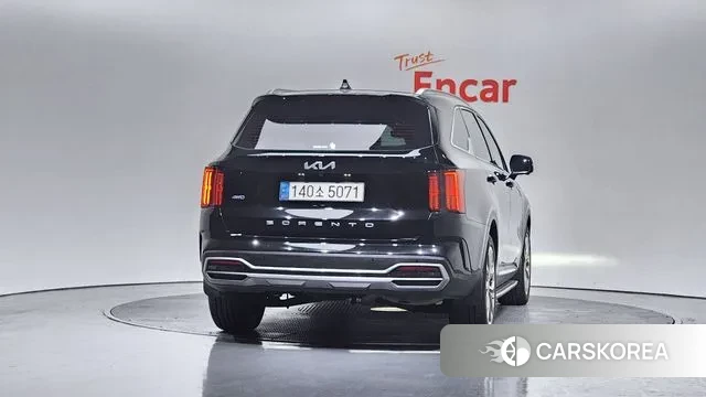 Kia Sorento 4th Generation id 3675770 из Кореи 14