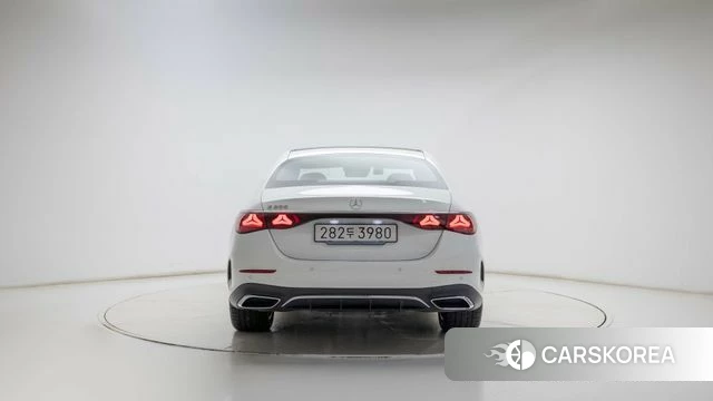 Mercedes-Benz E-Class W214 id 4782953 из Кореи 13