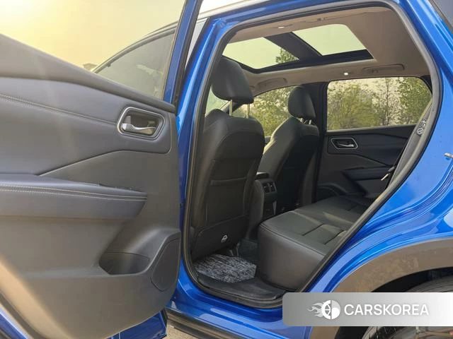 Nissan Qashqai id 4314724 из Китая 11