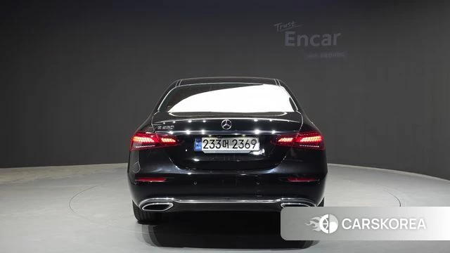 Mercedes-Benz E-Class W213 id 4330800 из Кореи 27