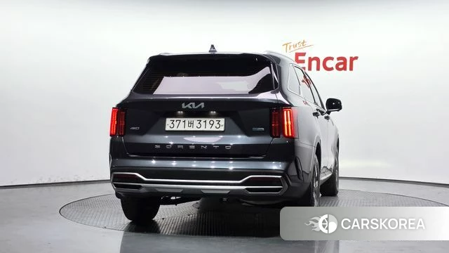 Kia Sorento 4th Generation id 4731249 из Кореи 14