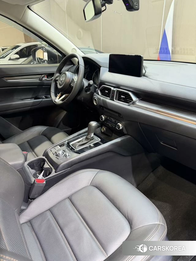 Mazda CX-5 id 4353436 из Китая 10