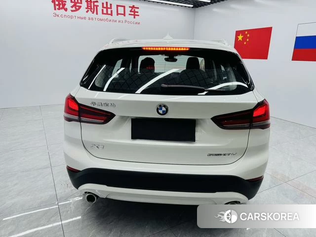 BMW X1 id 4333785 из Китая 8