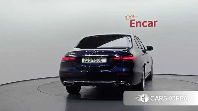 Mercedes-Benz E-Class W213 id 4687447 из Кореи 14