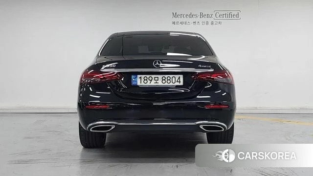 Mercedes-Benz E-Class W213 id 4768486 из Кореи 14